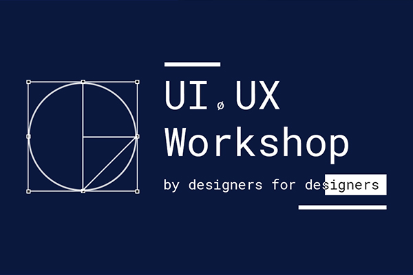 UI, UX and iXD Workshop for Beginners
