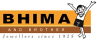 bhima-and-brother-logo
