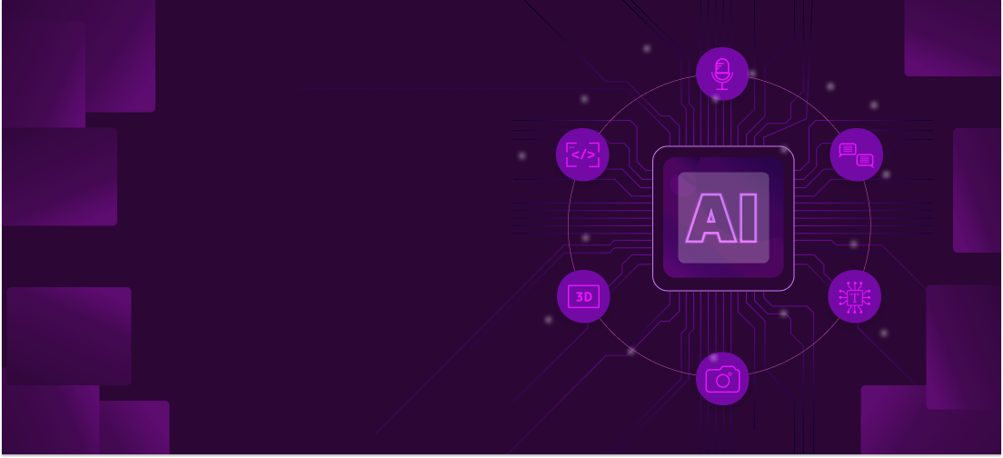 Generative AI Services and Solutions