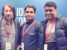 Joomla World Conference 2016