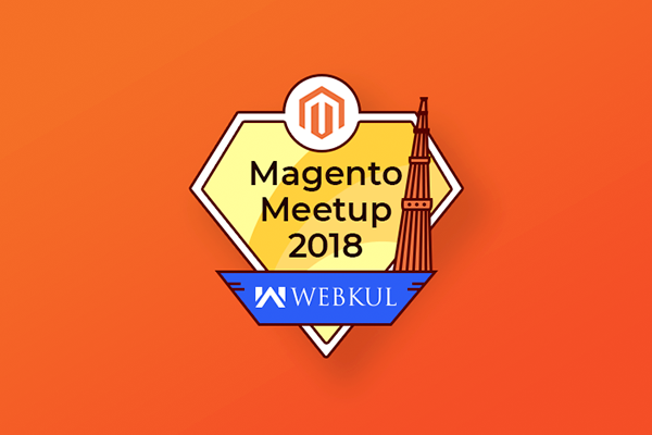 Magento Meetup 2018