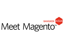 Meet Magento Bangkok