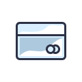 Payment Gateways-Icon