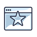 Popular OS Environments-Icon