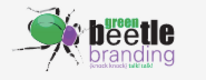 Green Beetle Branding