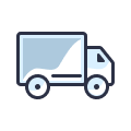 Shipping Methods-Icon