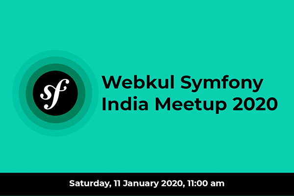 Symfony India Meetup 2020
